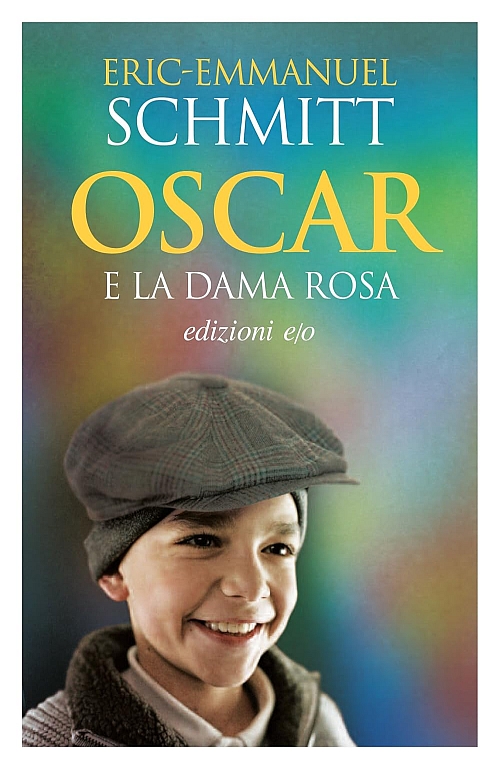 Oscar e la dama rosa 